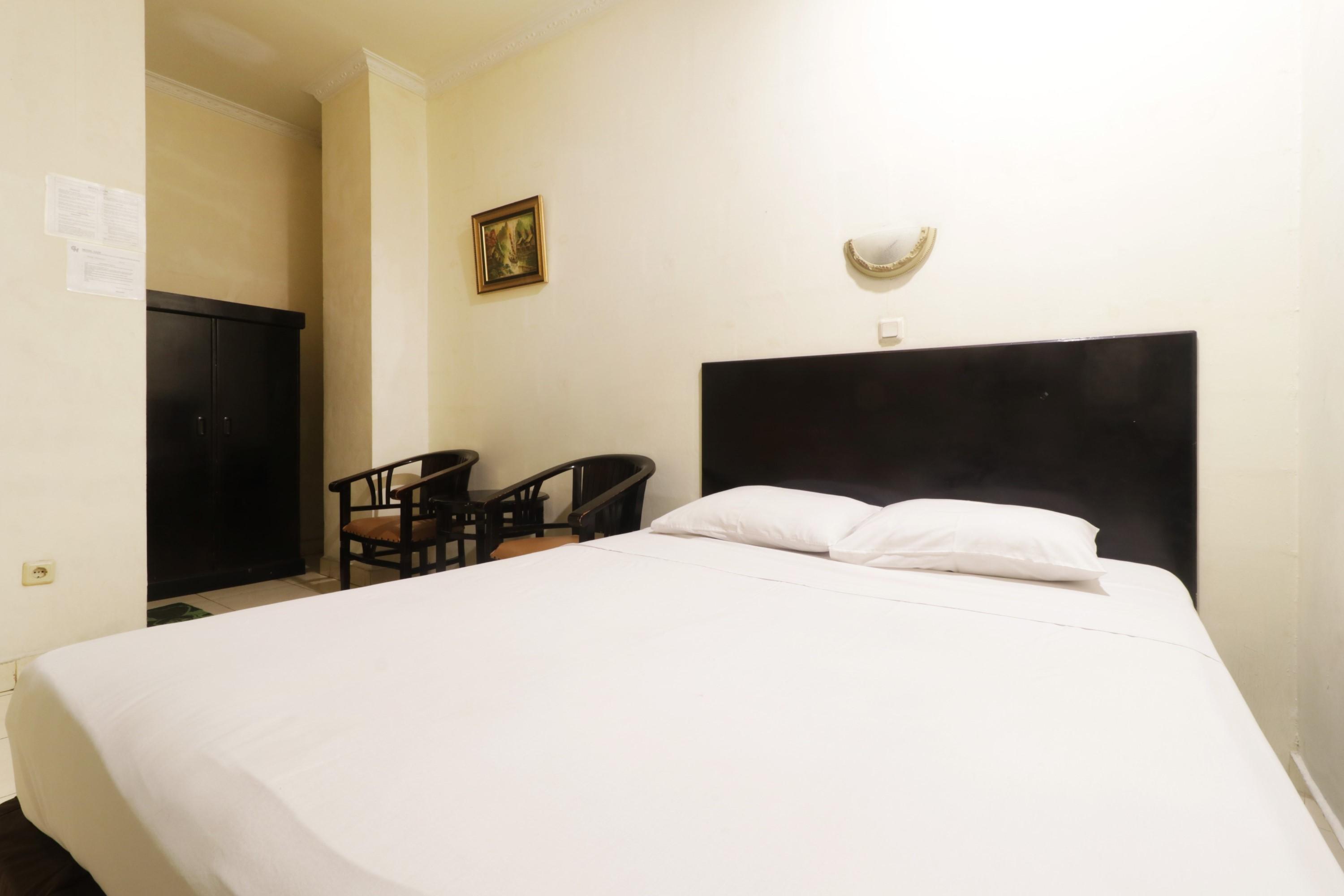 ג'קרטה Hotel Gani מראה חיצוני תמונה