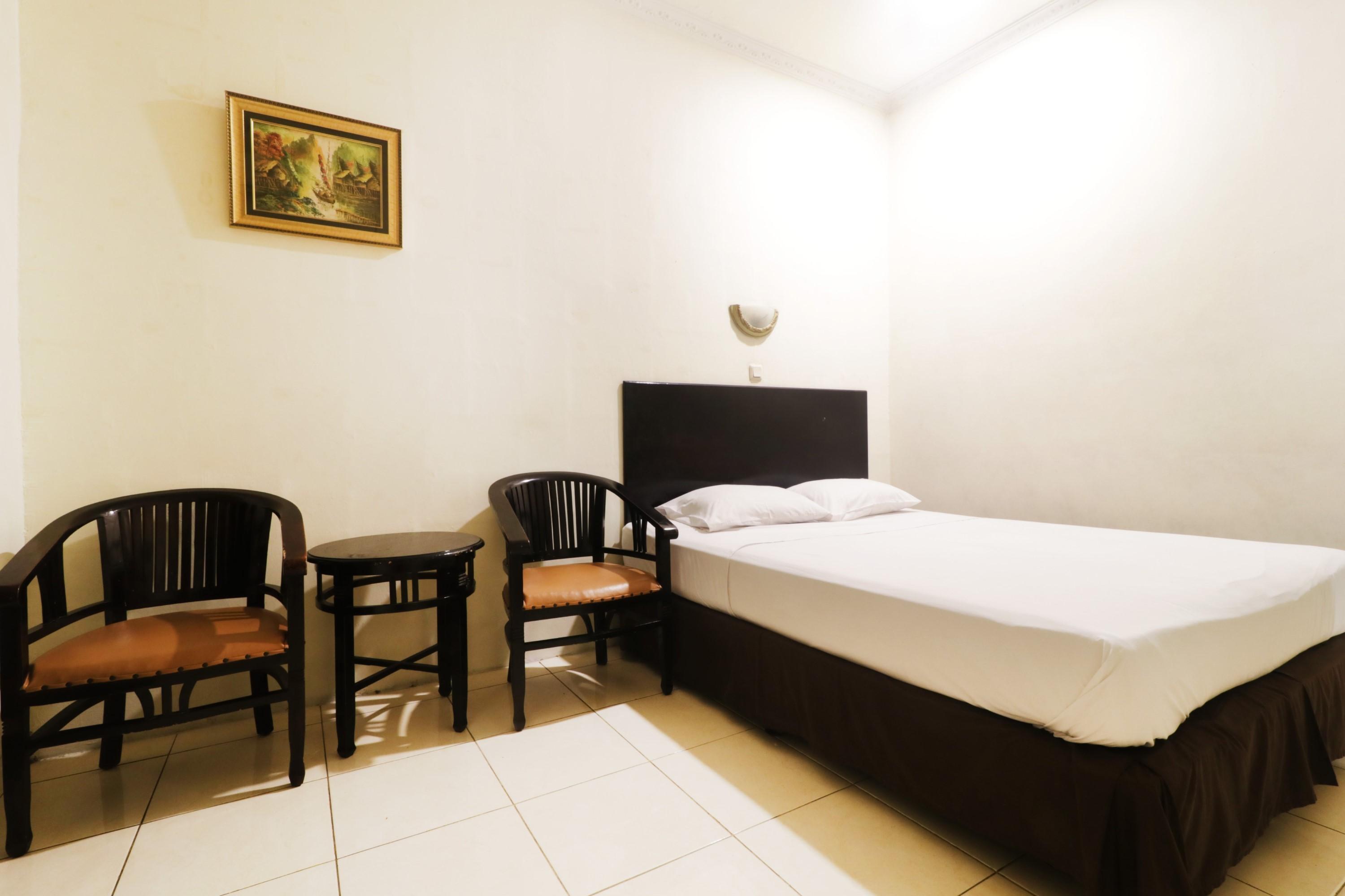 ג'קרטה Hotel Gani מראה חיצוני תמונה
