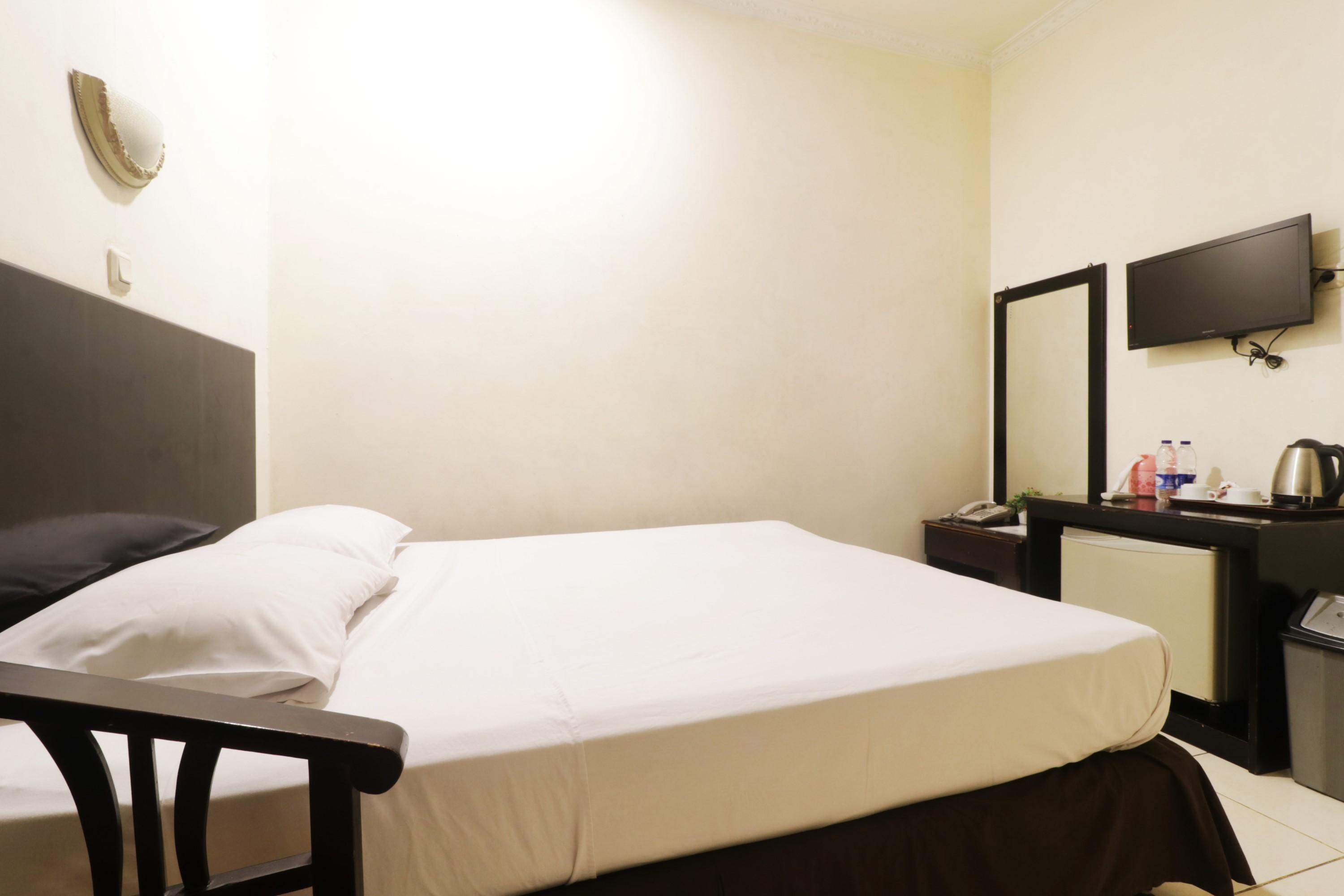 ג'קרטה Hotel Gani מראה חיצוני תמונה