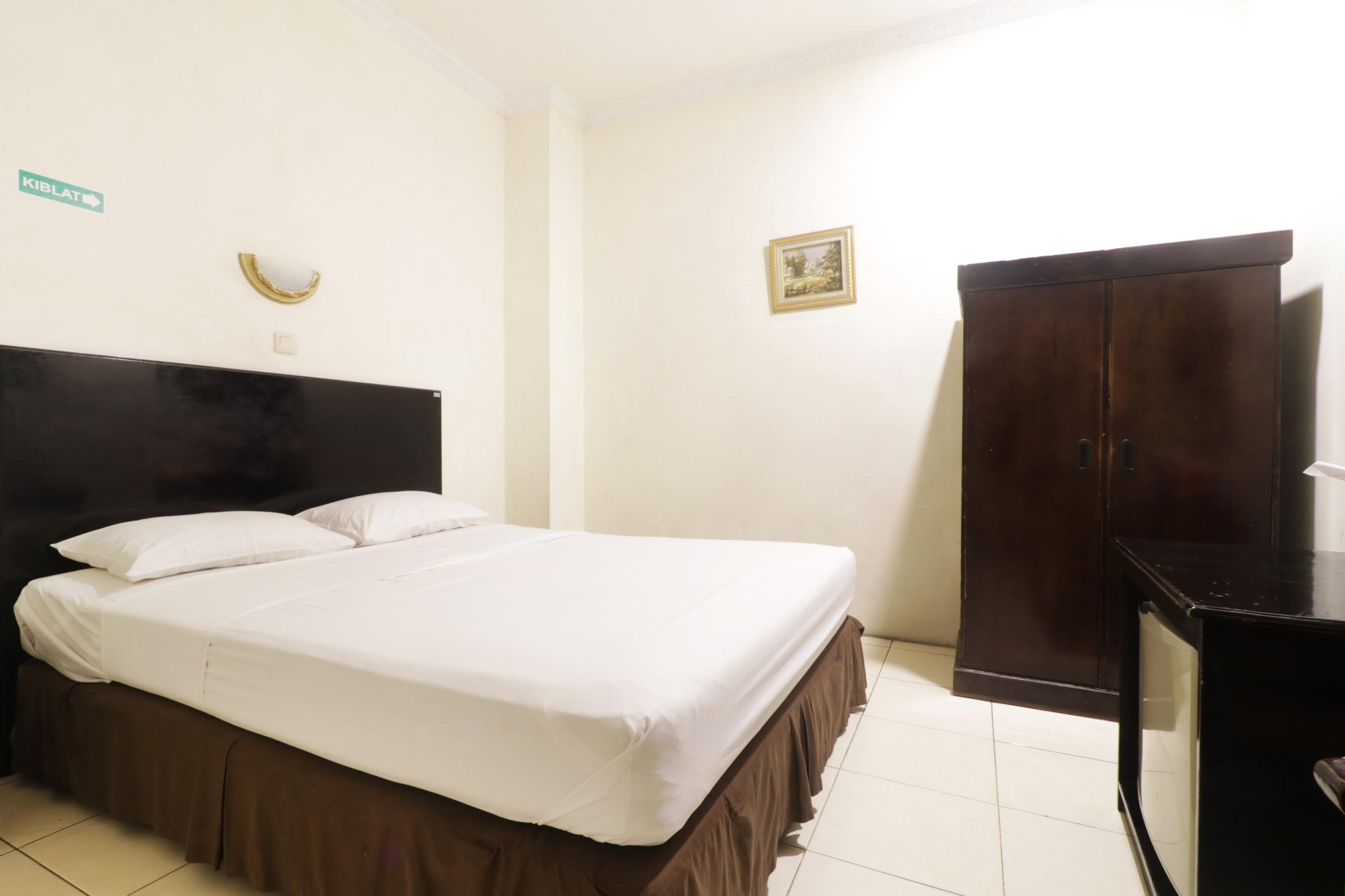 ג'קרטה Hotel Gani מראה חיצוני תמונה