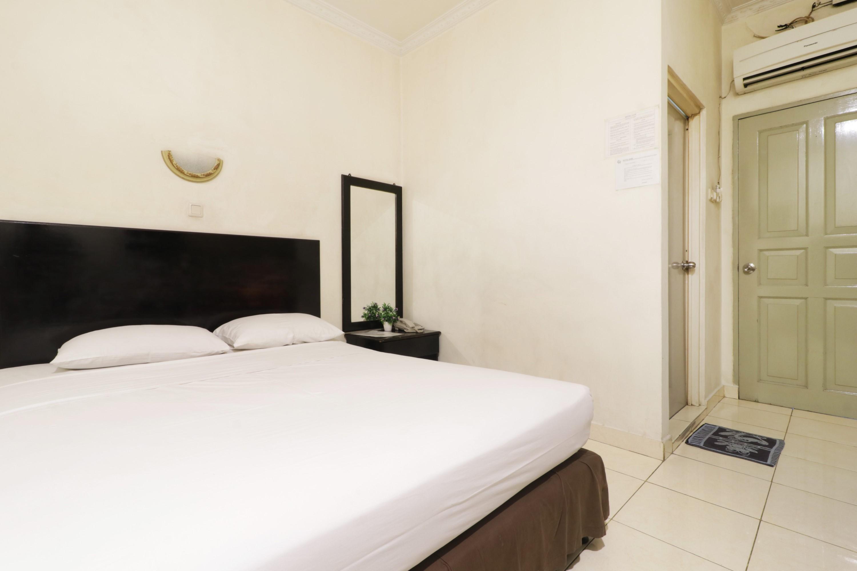 ג'קרטה Hotel Gani מראה חיצוני תמונה