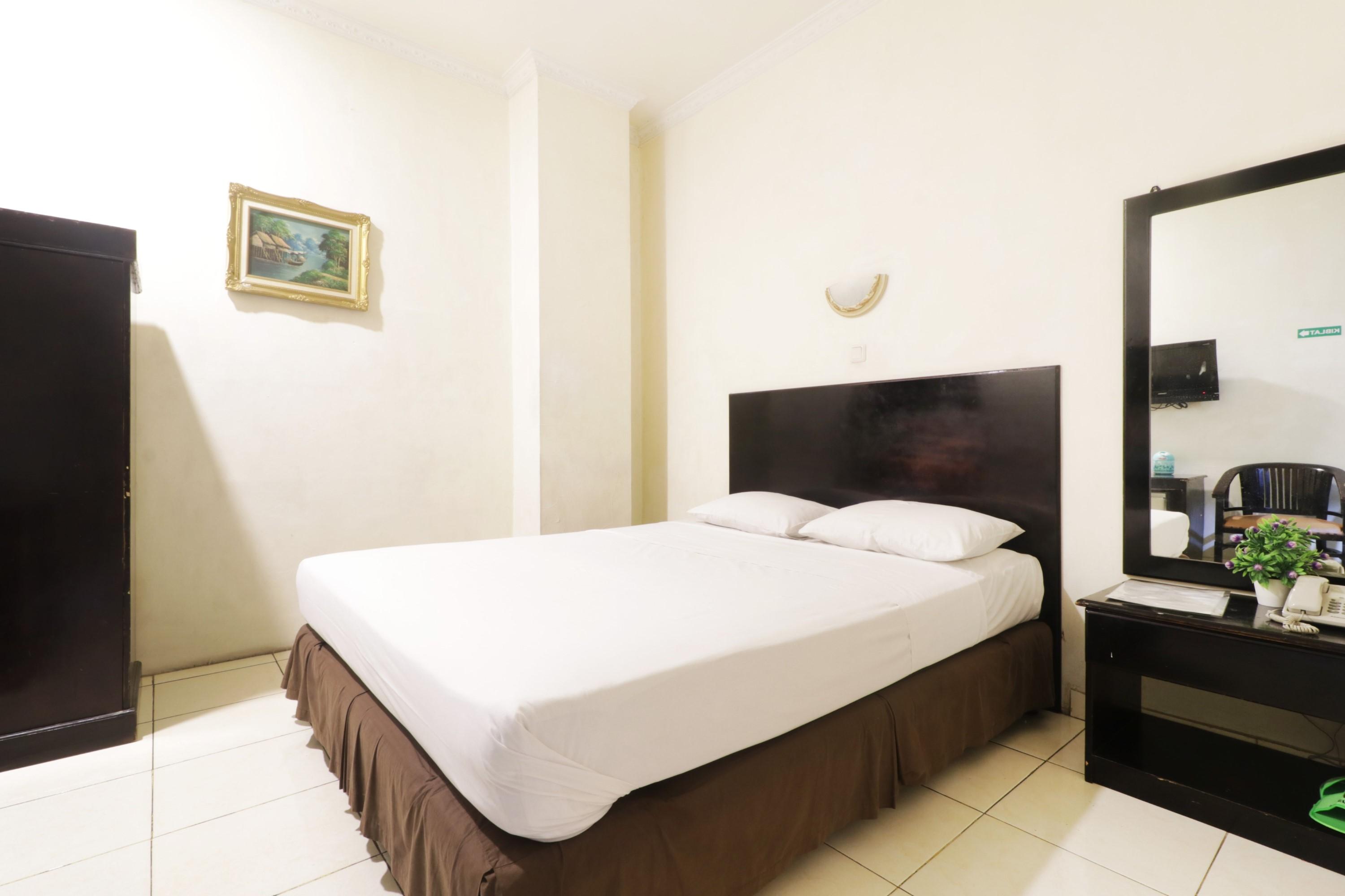ג'קרטה Hotel Gani מראה חיצוני תמונה