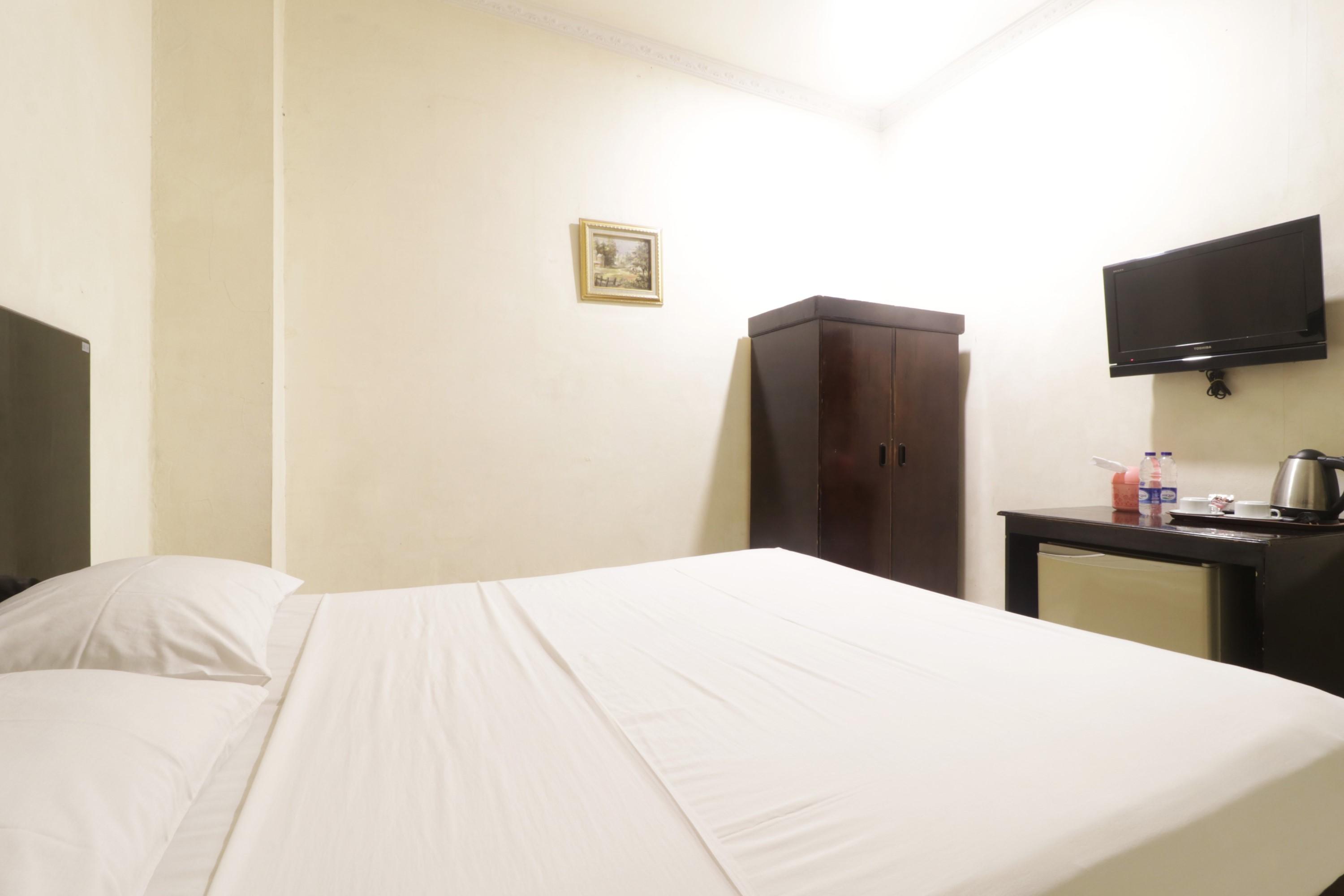 ג'קרטה Hotel Gani מראה חיצוני תמונה