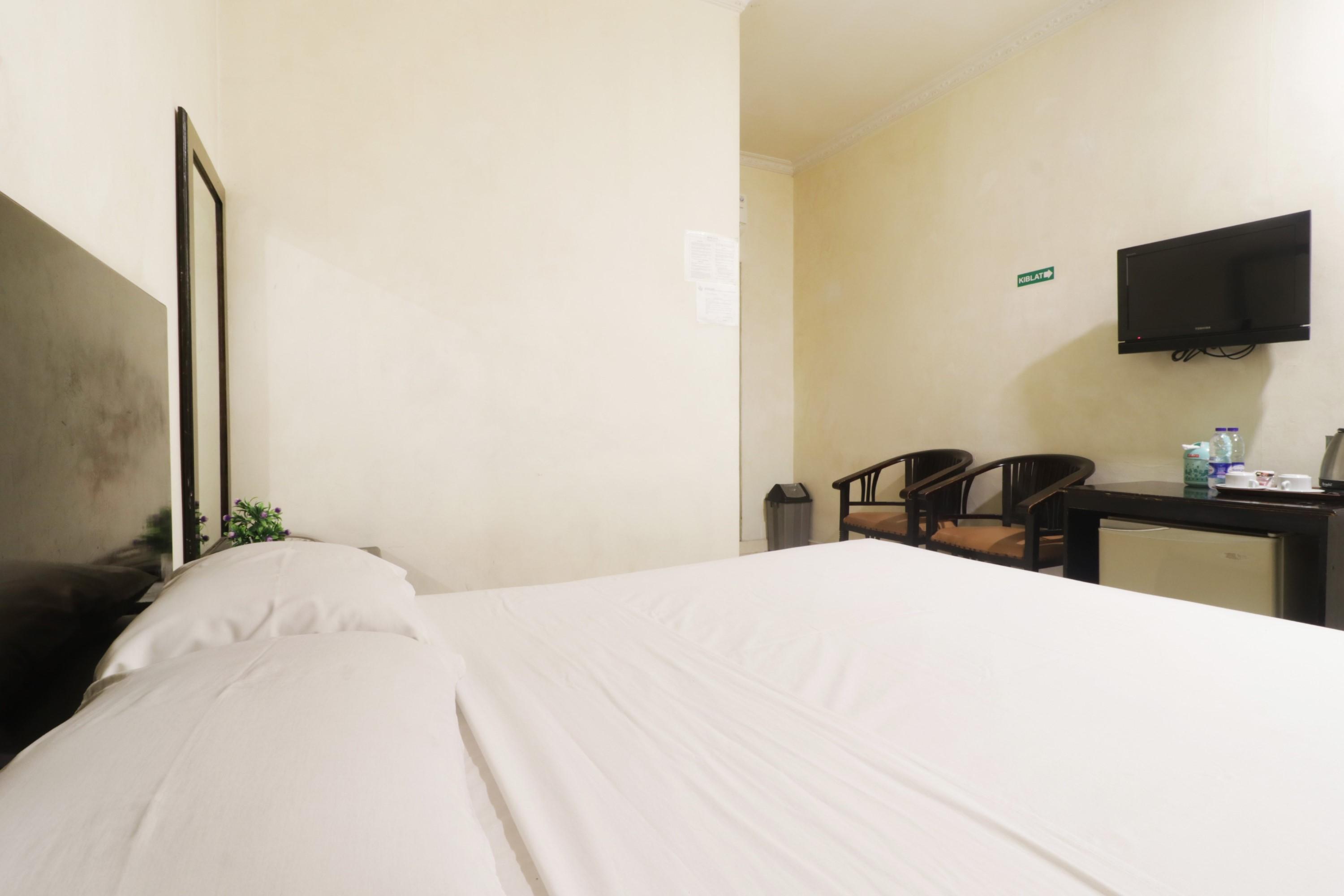 ג'קרטה Hotel Gani מראה חיצוני תמונה