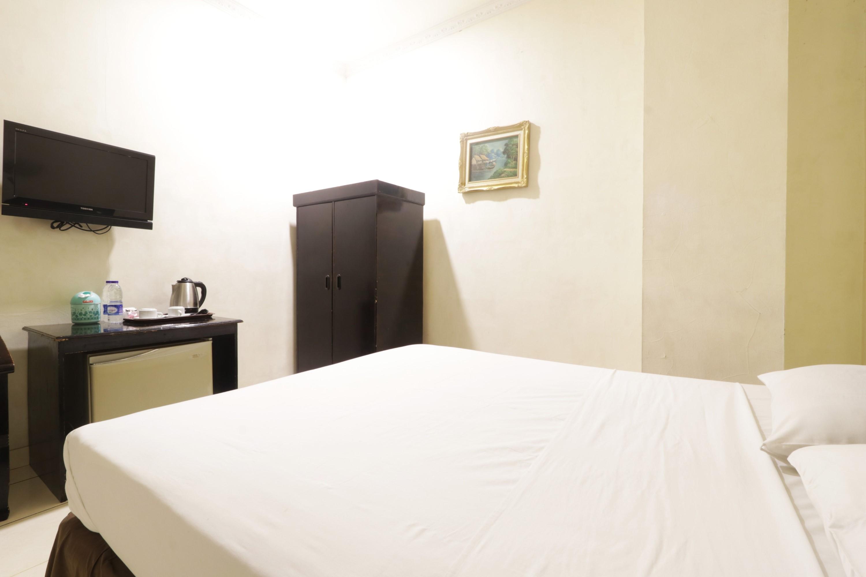 ג'קרטה Hotel Gani מראה חיצוני תמונה