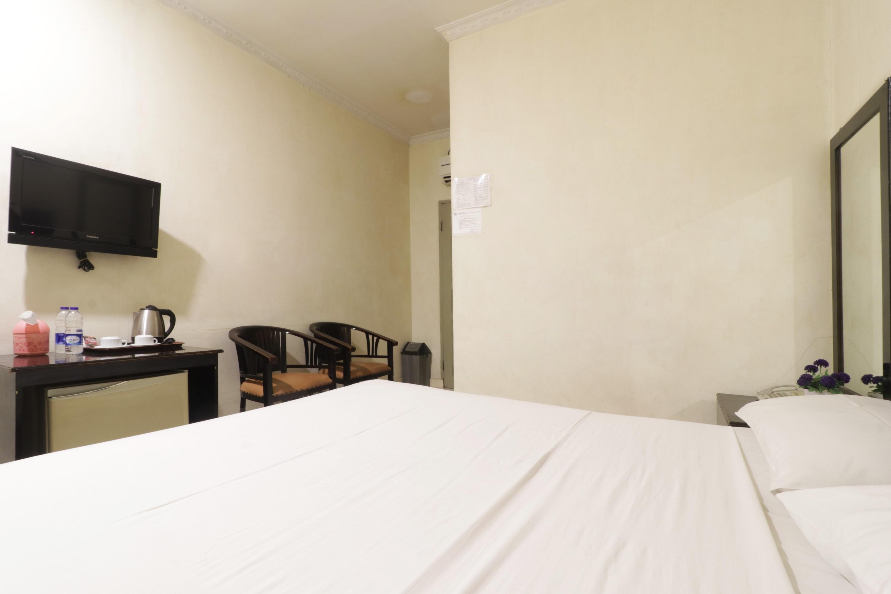 ג'קרטה Hotel Gani מראה חיצוני תמונה