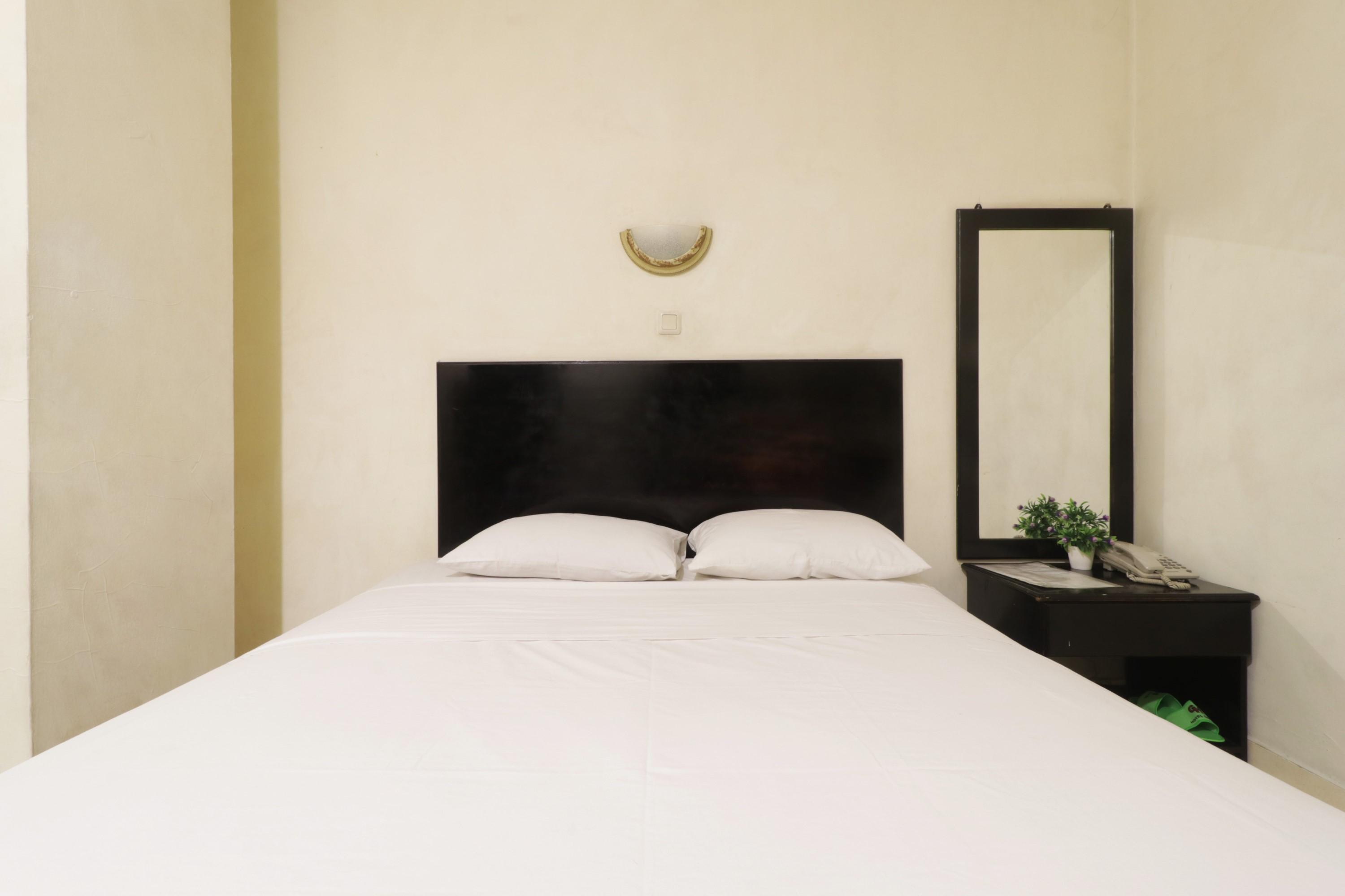 ג'קרטה Hotel Gani מראה חיצוני תמונה