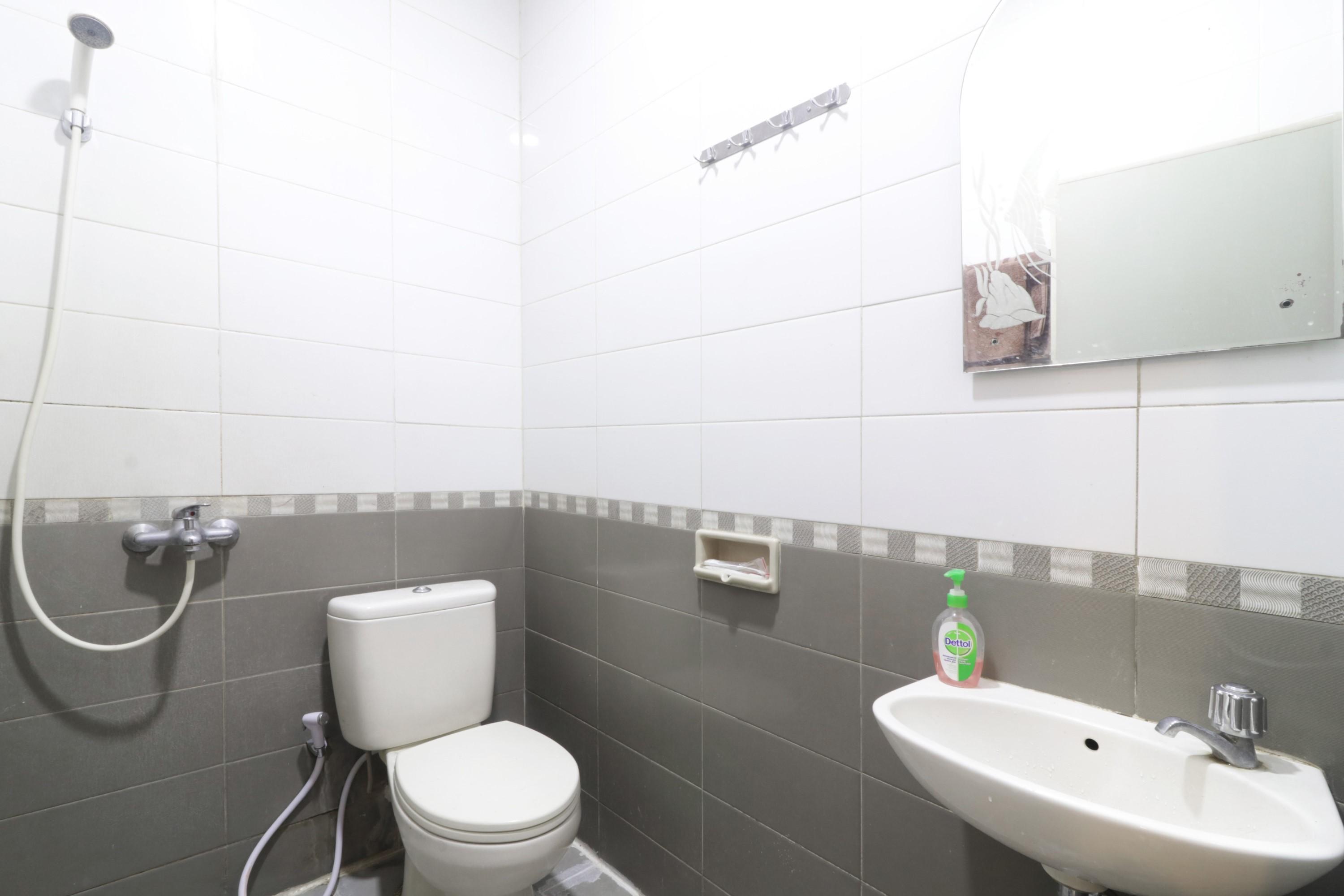 ג'קרטה Hotel Gani מראה חיצוני תמונה