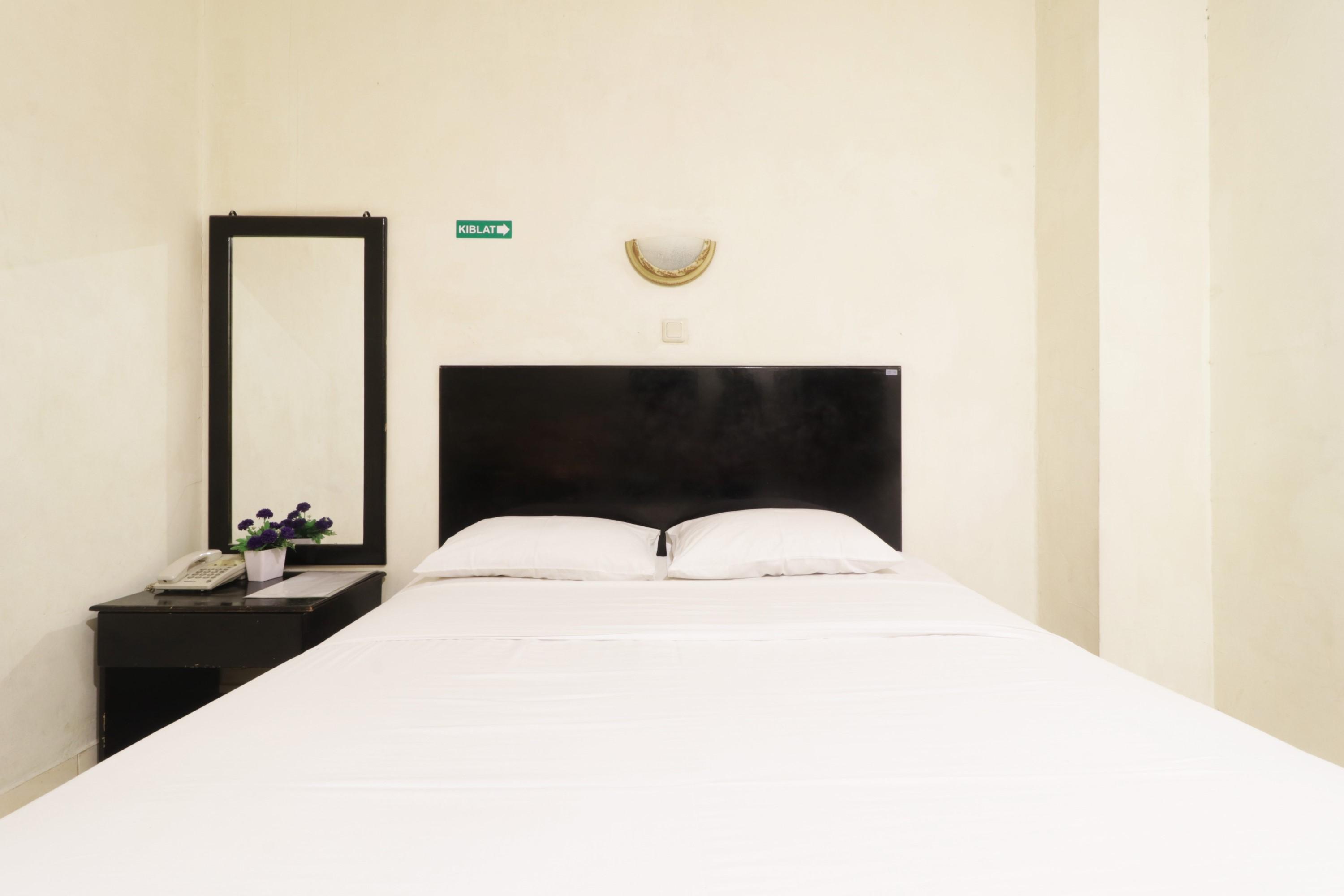 ג'קרטה Hotel Gani מראה חיצוני תמונה