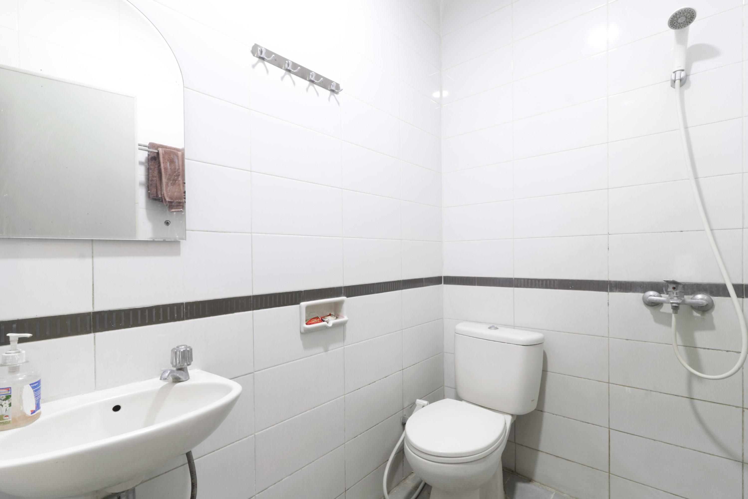 ג'קרטה Hotel Gani מראה חיצוני תמונה