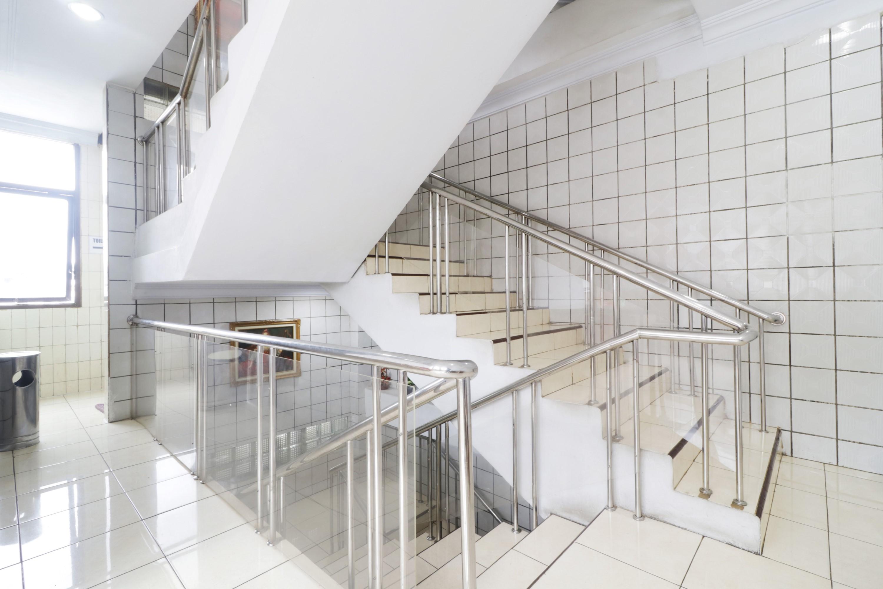 ג'קרטה Hotel Gani מראה חיצוני תמונה